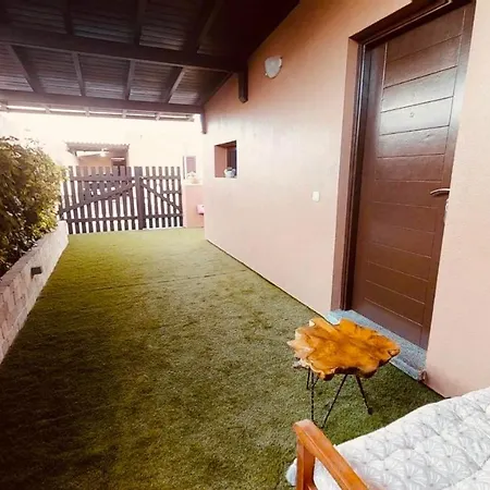 Maison Sajarelle Hébergement de vacances