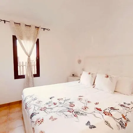 Maison Sajarelle Hébergement de vacances