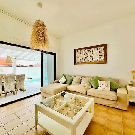 Maison Sajarelle Hébergement de vacances *