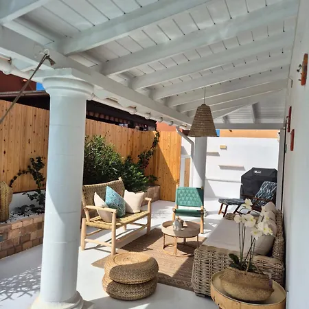 Hébergement de vacances Maison Sajarelle