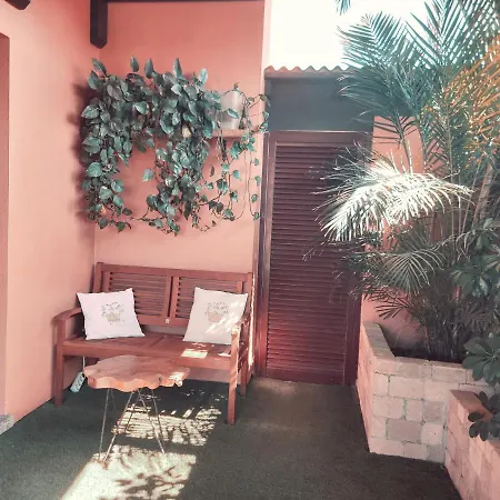 Maison Sajarelle Holiday home