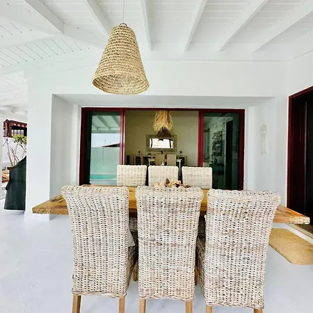 Holiday home Maison Sajarelle *