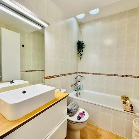 Holiday home Maison Sajarelle