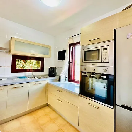 Holiday home Maison Sajarelle *