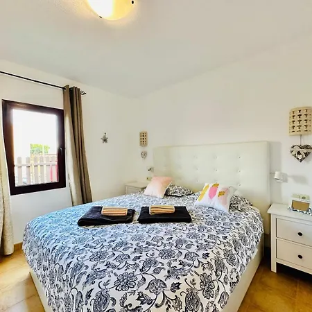 Holiday home Maison Sajarelle