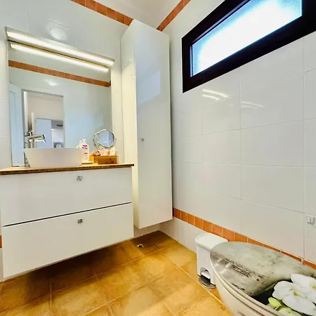Maison Sajarelle Holiday home *