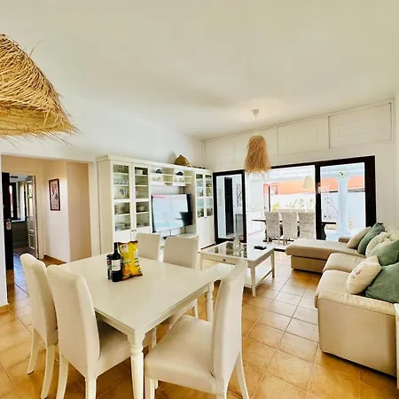 Holiday home Maison Sajarelle