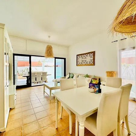 Holiday home Maison Sajarelle *