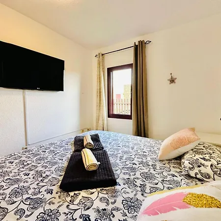 Maison Sajarelle Holiday home *