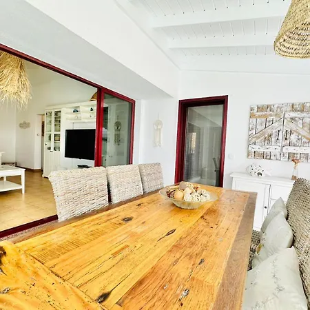 Holiday home Maison Sajarelle *