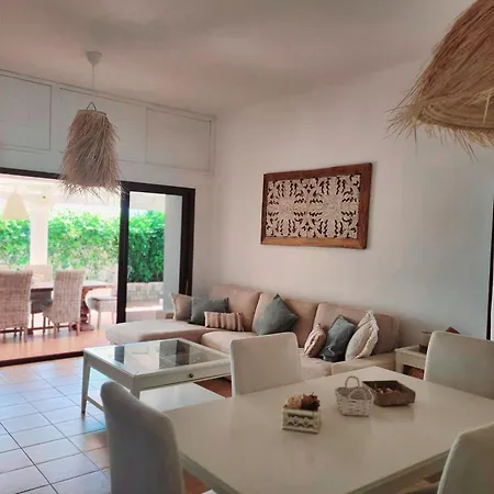 Holiday home Maison Sajarelle