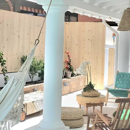 Holiday home Maison Sajarelle *